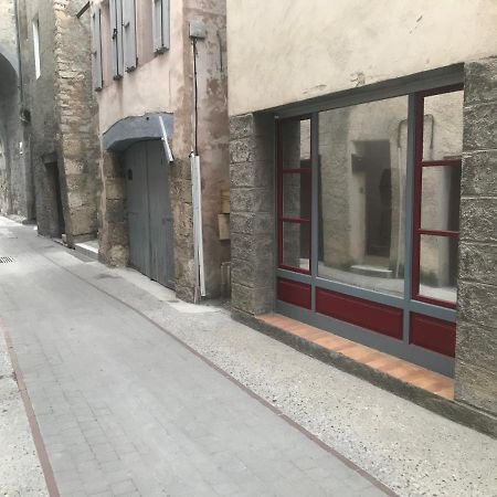 Studio Centre Ville Castellane Zewnętrze zdjęcie