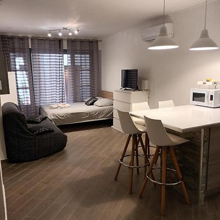 Studio Centre Ville Castellane Zewnętrze zdjęcie