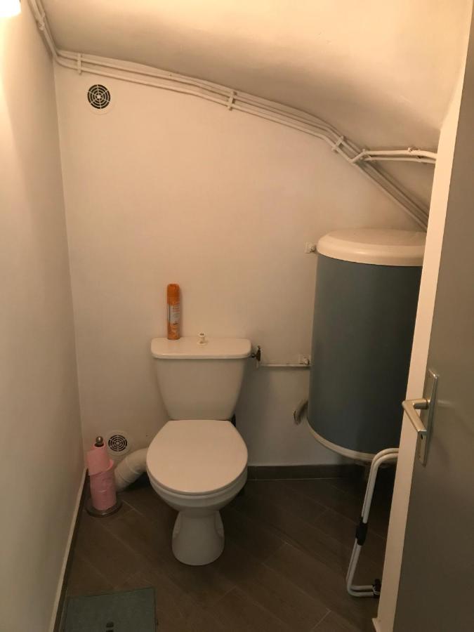 Studio Centre Ville Castellane Zewnętrze zdjęcie