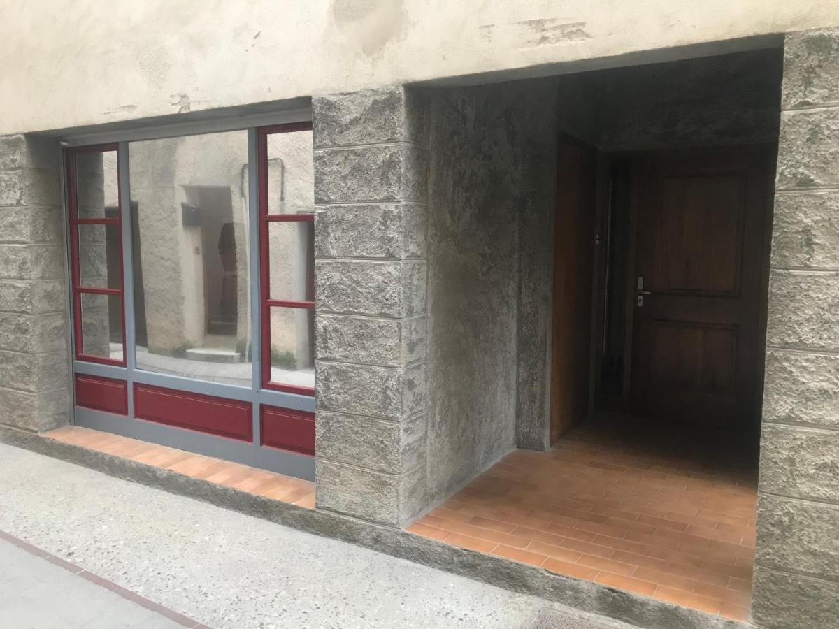 Studio Centre Ville Castellane Zewnętrze zdjęcie