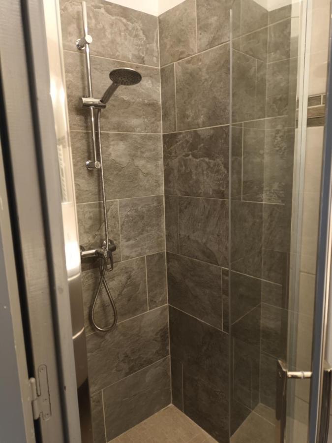 Studio Centre Ville Castellane Zewnętrze zdjęcie