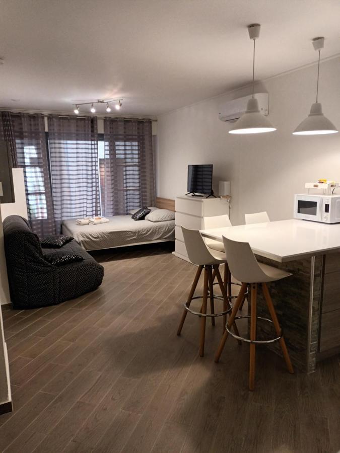 Studio Centre Ville Castellane Zewnętrze zdjęcie